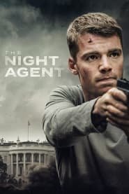 The Night Agent saison 1