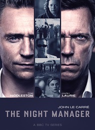 The Night Manager saison 1