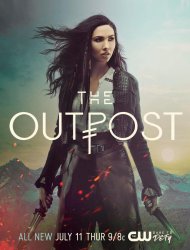 The Outpost saison 2