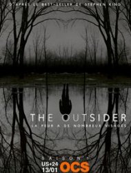 The Outsider (2020) saison 1