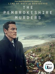 The Pembrokeshire Murders saison 1