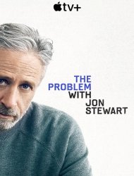 The Problem with Jon Stewart saison 1