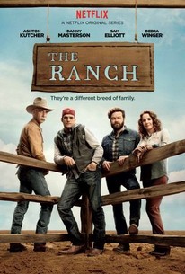 The Ranch saison 1