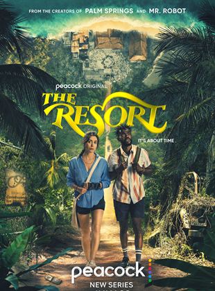 The Resort saison 1