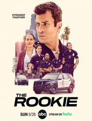 The Rookie : le flic de Los Angeles Saison 6