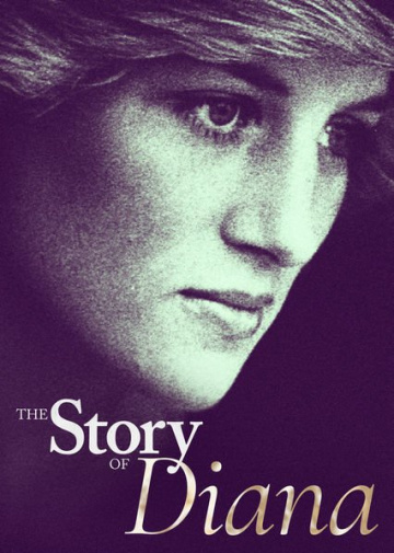 The Story Of Diana saison 1
