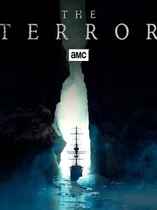 The Terror saison 1