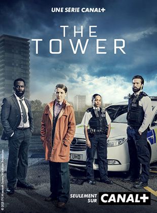 The Tower saison 1