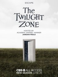 The Twilight Zone (2019) saison 2