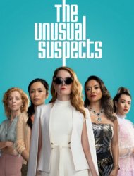 The Unusual Suspects saison 1