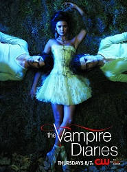 The Vampire Diaries saison 2