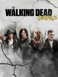 The Walking Dead: Origins saison 1