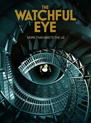 The Watchful Eye saison 1
