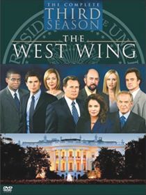 The West Wing : À la Maison blanche saison 3