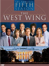 The West Wing : À la Maison blanche saison 5