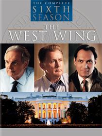 The West Wing : À la Maison blanche saison 6