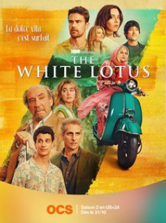 The White Lotus saison 2