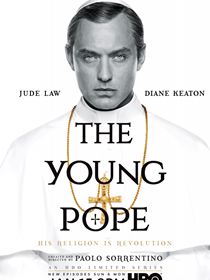 The Young Pope saison 1