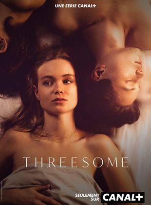 Threesome (2021) saison 1