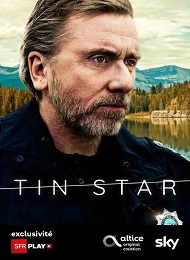 Tin Star saison 1