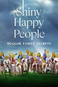 Tout ce qui brille n'est pas or : Les secrets de la famille Duggar saison 1