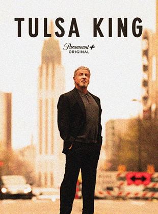 Tulsa King saison 1