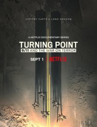 Turning Point : Le 11 septembre et la guerre contre le terrorisme saison 1