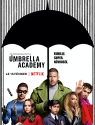 Umbrella Academy saison 1