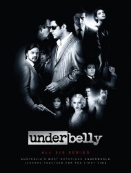 Underbelly saison 3