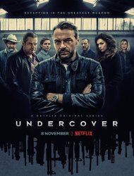 Undercover saison 2