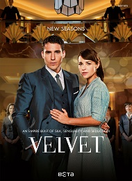 Velvet saison 1