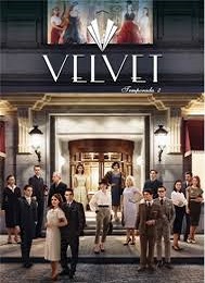 Velvet saison 3