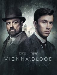 Vienna Blood saison 3