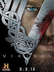 Vikings saison 1