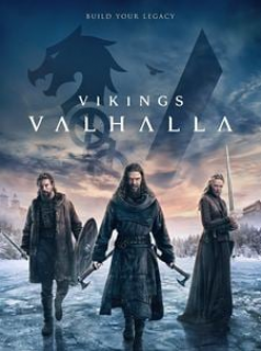 Vikings: Valhalla saison 2