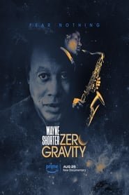 Wayne Shorter: Zero Gravity saison 1