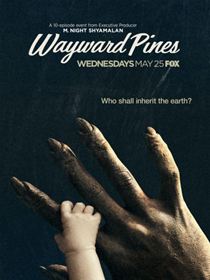 Wayward Pines saison 2