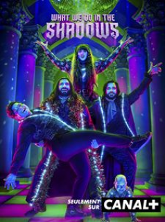 What We Do In The Shadows saison 4