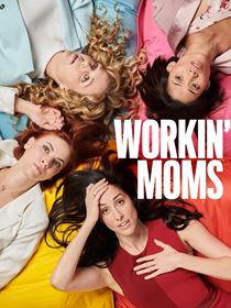 Workin' Moms saison 4