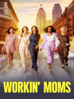 Workin' Moms saison 7