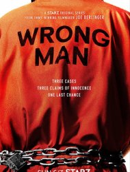 Wrong Man saison 1
