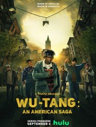 Wu-Tang : An American Saga saison 3