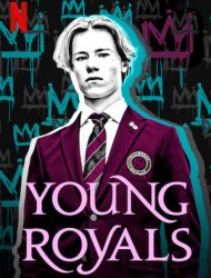Young Royals saison 1