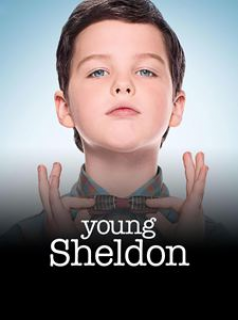 Young Sheldon saison 6