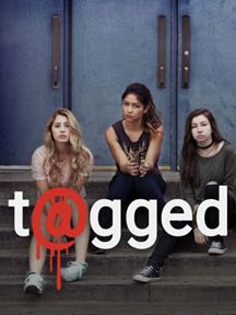 You've been t@gged saison 1