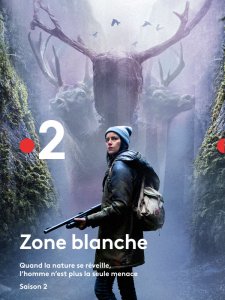 Zone Blanche saison 2